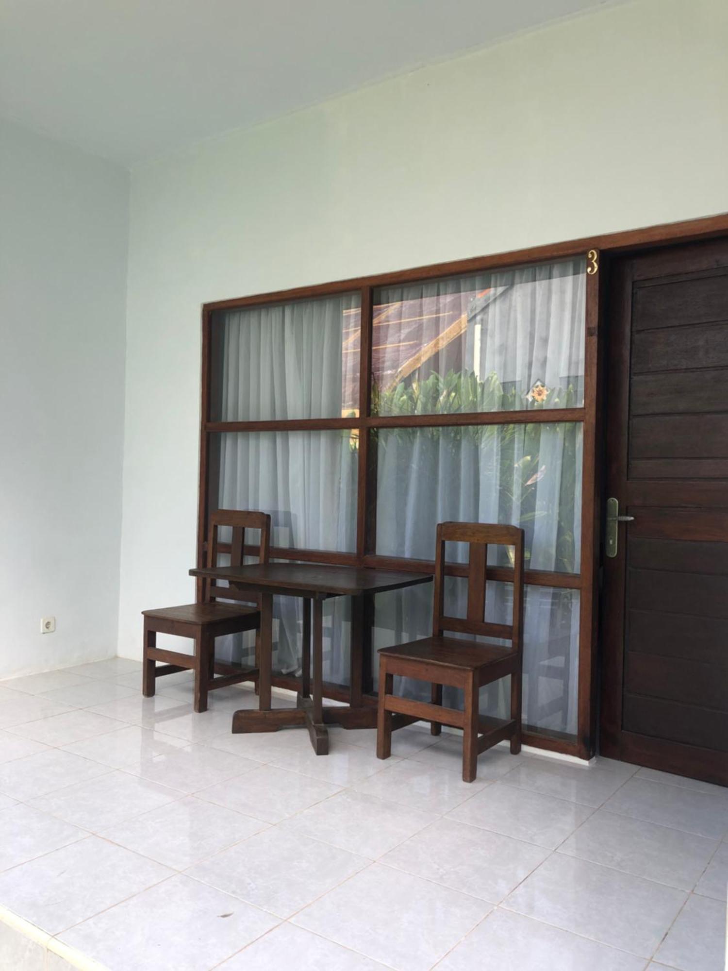 Maha Di Nusa Lembongan Exteriér fotografie